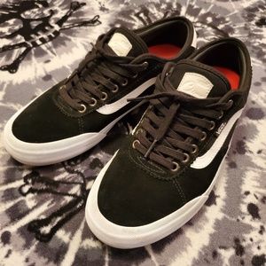 Vans Chima 2 Pro